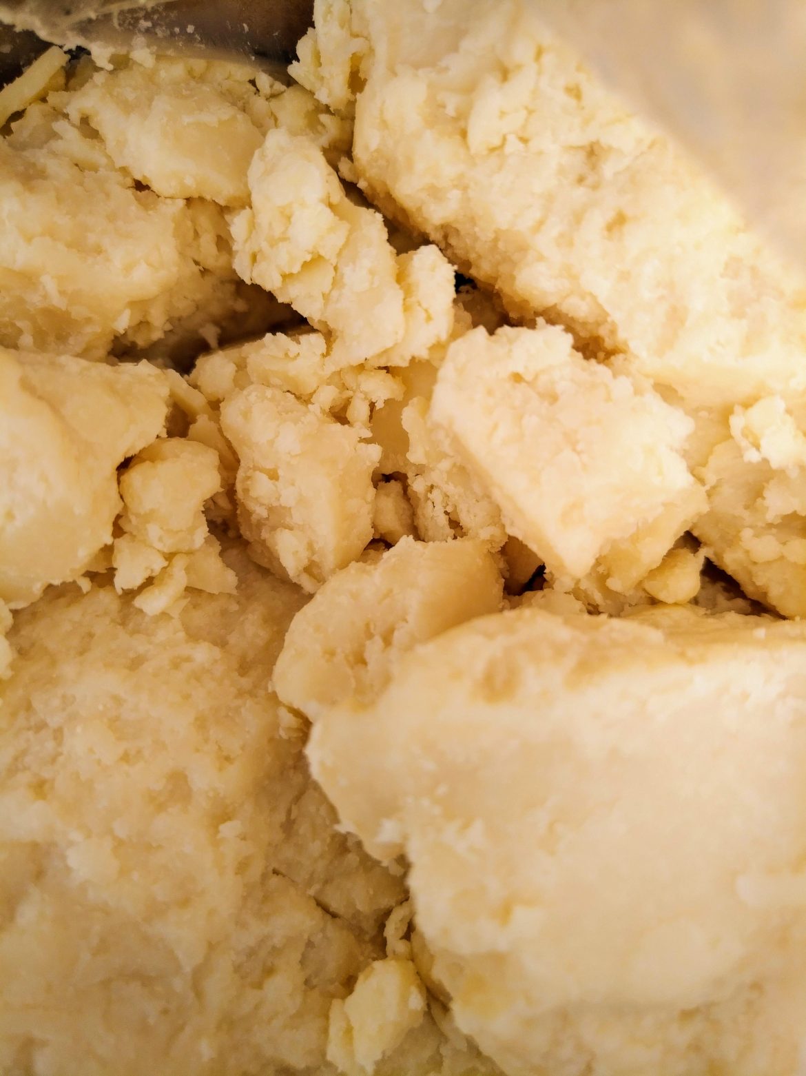 image of cupuacu butter